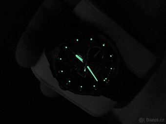 Zánovní Seiko Astron NEXTER GPS Solar SBXC121 - 7