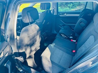 VW Passat b8,5, 2.0Tsi 140kw,DSG, bussines premium - 7