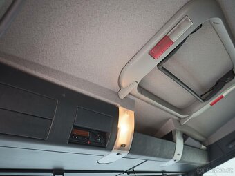 MAN TGL 12.220, EURO 5, 18 PALET, 12 TUN, SKLÁDACÍ HYDRAULIC - 7