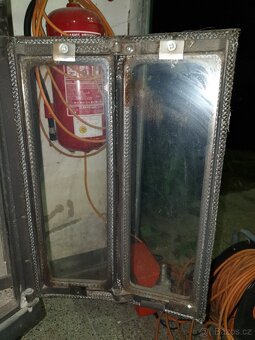 KRBOVÁ VLOŽKA JOTUL - 7