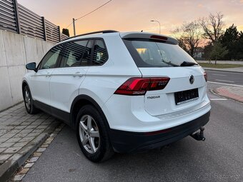 VW TIGUAN 2.0 TDI LED SVĚTLOMETY - 7