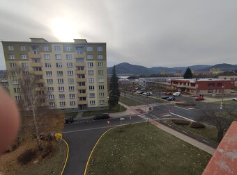 1+1, 36m2, ul. Lidická, Klášterec nad Ohří - 7