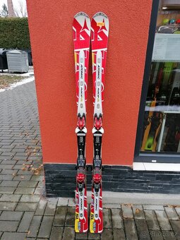 ATOMIC Race D2 SL 165cm r-11,5 Model 2014/2025 - 7