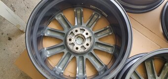 Mazda cx-7 cx-5  honda crv tucson 5x114,3 r19  6 gh gj - 7