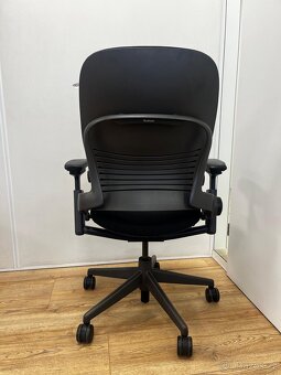 Steelcase Leap V2 (Showroommodel) - 7