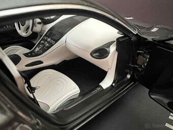 1:18 Autoart, Aston Martin - 7