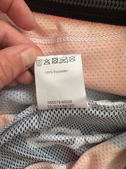 Pansky cyklodres zn.Kalas - vel. 4 - 7