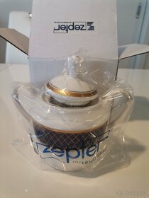 PORCELANOVA SADA - 7