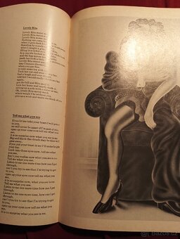 BEATLES v písních a obrazech - 7