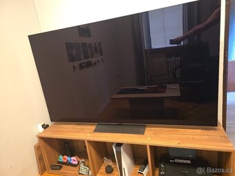 TV LG OLED77C43LA - 7
