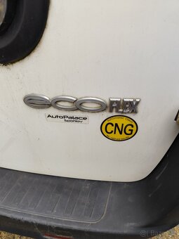Opel Combo 1.4 CNG - 7