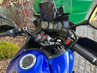 Suzuki DL 650 V-Strom - 7