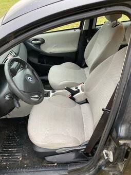 Fiat Stilo 1.9 jtd 85kW - 7