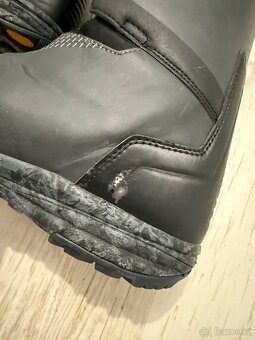 Snowboardové boty Nidecker Helios - 7