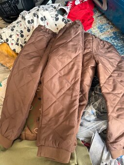 Fusak Bugaboo a obleceni 92-102 - 7