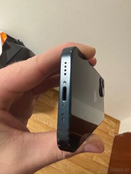 Apple iPhone 13 Mini, 128GB, 100% baterie - 7