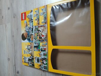 Lego 6080. Kings castle. Hrady. Rytíř. - 7