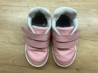 Dětské boty zn. Decathlon, Garvalín, H&M - 7