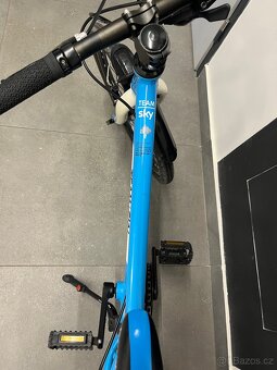 Dětské kolo FROG, velikost 20" - 7