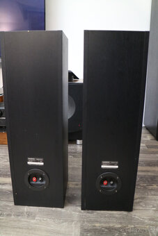 Sloupy ONKYI SC-475 - 7