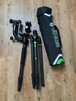 Fotovybava Nikon - 7