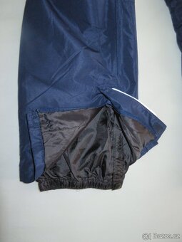 Dětské oteplovačky Crivit pro, vel 146/152 - 7