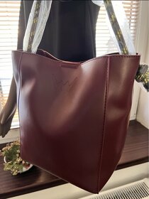 NOVÁ Dámská kabelka zn.Vuch - 7