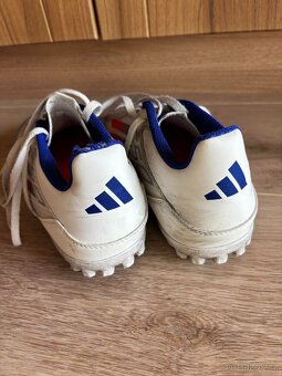 Kopačky Adidas, velikost 39 - 7