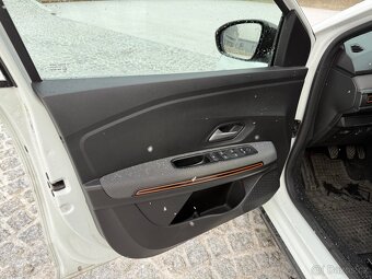 Dacia Sandero Stepway 1.0 TCe ČR DPH TOP - 7