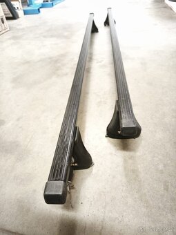 Střešní nosiče THULE - 7