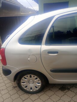 Citroen Xsara Picasso - 7