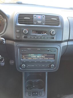 Škoda fabia1.2 tsi - 7