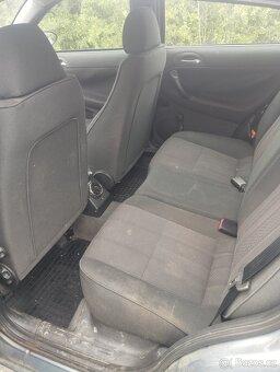 Alfa Romeo 147 1.6  TS - 7