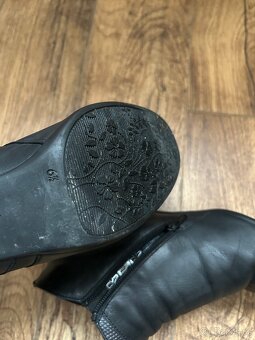 Dámské boty zn.Gabor - 7