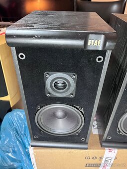 Prodám repro ELAC EL 60 - 7