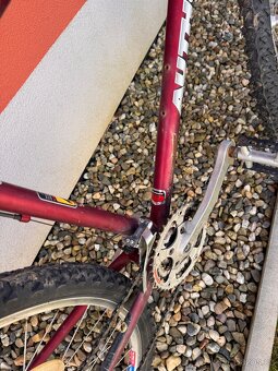 Prodám horské kolo - 7