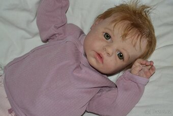 Reborní dvojčátka - 7