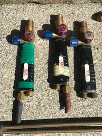 Autogen trysky do řezacích hořáků - 7