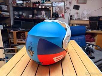 Schuberth E1 - 7