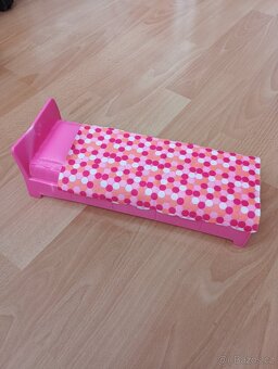 Barbie Dům velký - 7