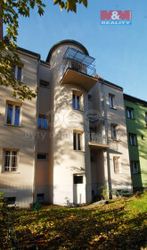 Pronájem bytu 1+1, 41 m2, Moravská Ostrava, ul. Repinova - 7