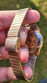 Automatické hodinky Royce Swiss Automatic 25 Jewels - 7