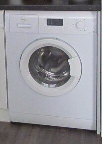 Pračka se sušičkou Whirlpool AWZ 7141 - 7