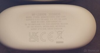 Sony - 7