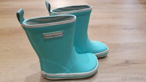 Barefoot od 0 do cca 2 let - univerzální (chlapecké i dívčí) - 7