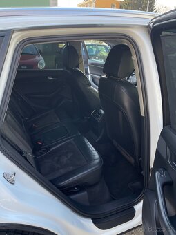 Audi Q5 2.0 benzin - 7