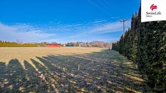 Prodej stavebního pozemku 1340 m2 Pod Parkem, Holice - 7