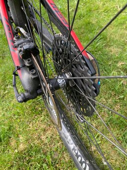 Lapierre zesty AM karbon - 7