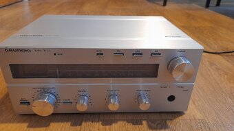Grundig MR 100 + Grundig MCF 100 - 7
