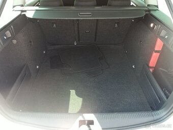 ŠKODA OCTAVIA 2.0TDi 4X4 135kW ČR - 7